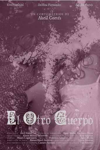 El otro cuerpo (2022) poster