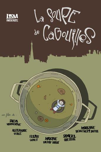 La Soupe de Cagouilles (2026) poster