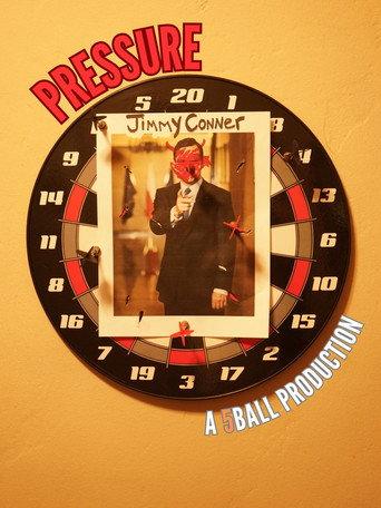 Pressure () poster