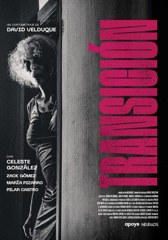 Transition (2023) poster