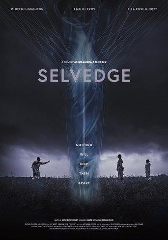 Selvedge (2024) poster