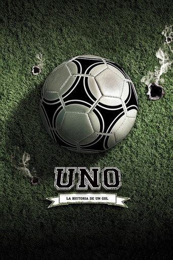 One, the Story of a Goal (2010) poster
