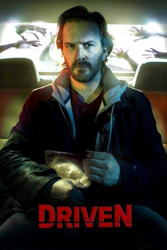 Driven (2019) poster