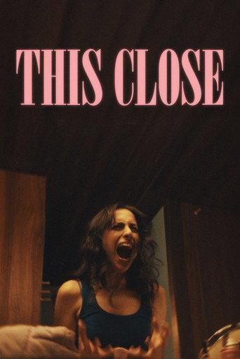 This Close (2025) poster