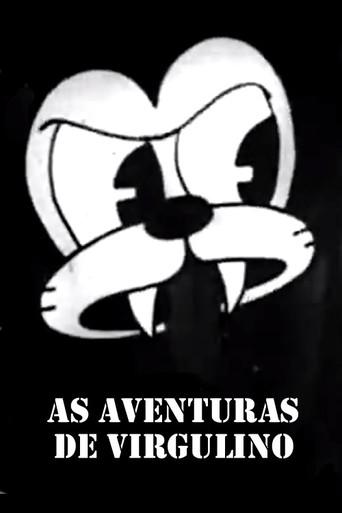As Aventuras de Virgulino (1939) poster