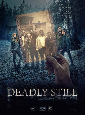 Deadly Still (2018) poster