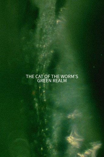 The Cat of the Worm's Green Realm (1997) poster