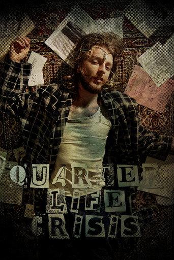 Quarter Life Crisis (2026) poster