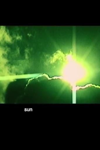 Sun (2003) poster