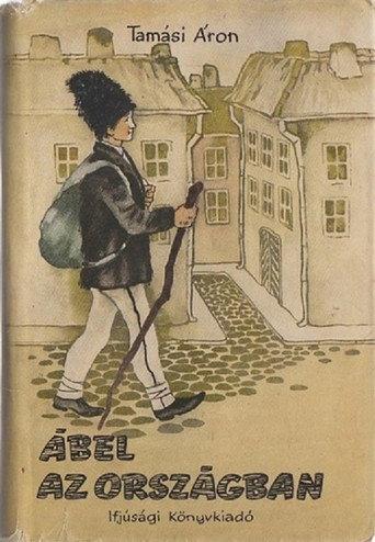 Abel in the Country (1994) poster