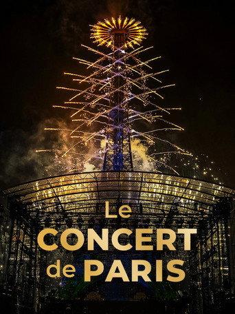 Le Concert de Paris 2026 (2026) poster