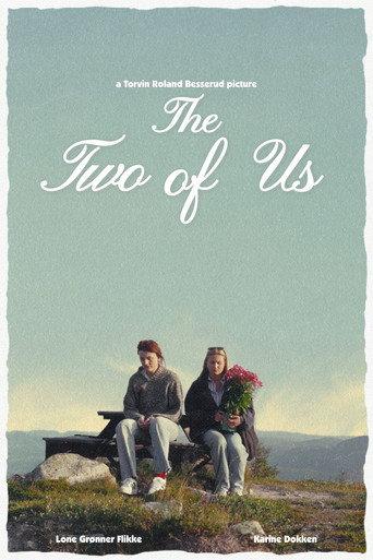 The Two of Us () poster