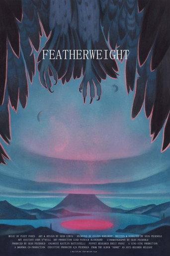 Featherweight (2022) poster