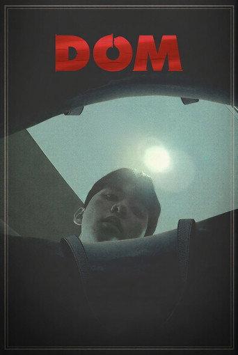 Dom (2017) poster