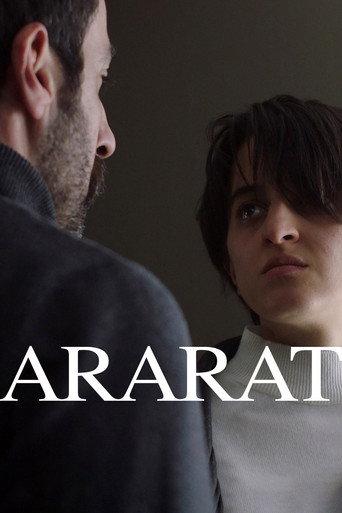 Ararat (2023) poster