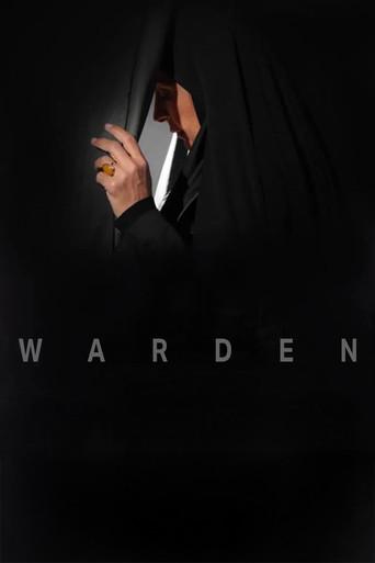 Warden (2023) poster