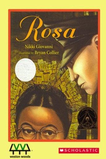 Rosa (2007) poster