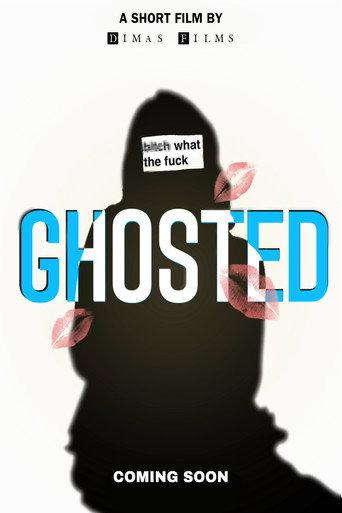 Ghosted () poster