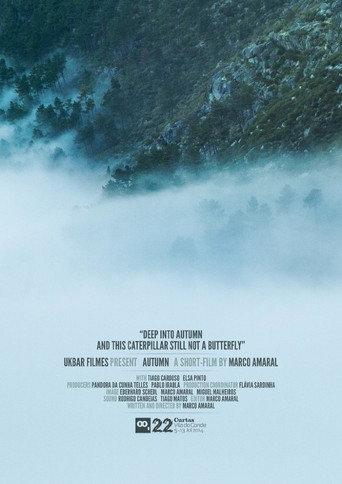 Autumn (2014) poster