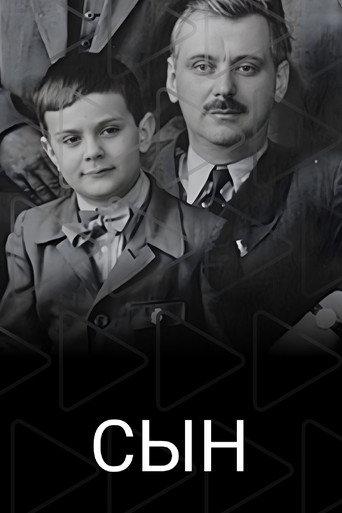 The Son (2023) poster