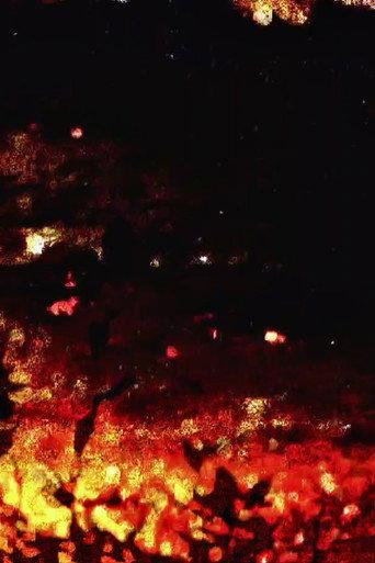 overthere: Part I (2025) poster