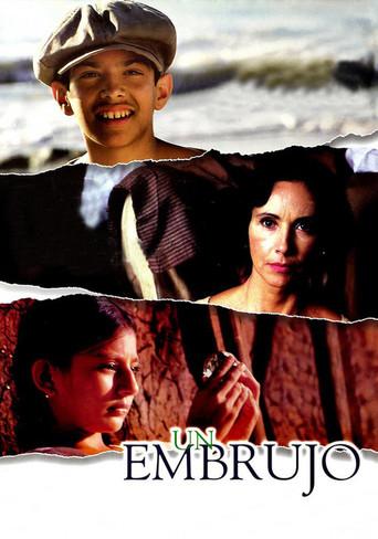 Under a Spell (1999) poster