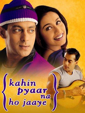 Kahin Pyaar Na Ho Jaaye (2000) poster