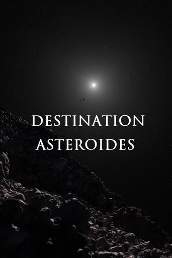 Destination astéroïdes (2022) poster