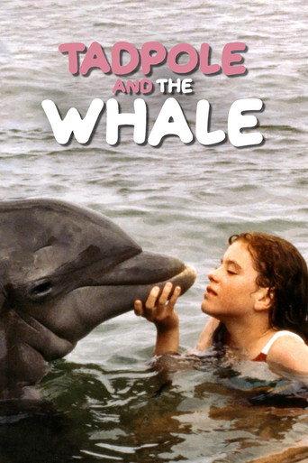 Tadpole and the Whale (1988) poster