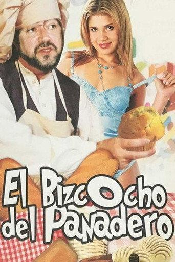 El bizcocho del Panadero (1991) poster