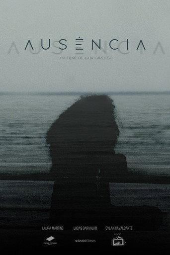 Ausência (2021) poster