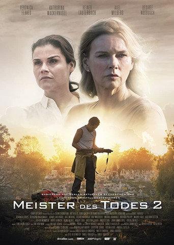 Meister des Todes 2 (2020) poster