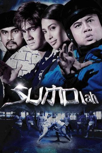 Sumolah (2007) poster
