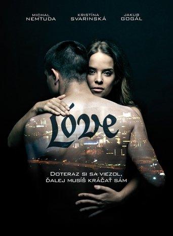 Money or Love (2011) poster