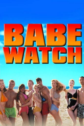 Babe Watch (1996) poster