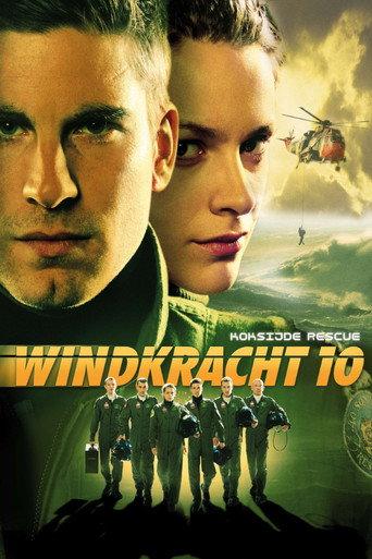 Stormforce (2006) poster