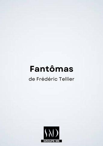 Fantômas (2027) poster