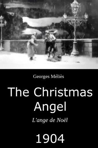 The Christmas Angel (1904) poster