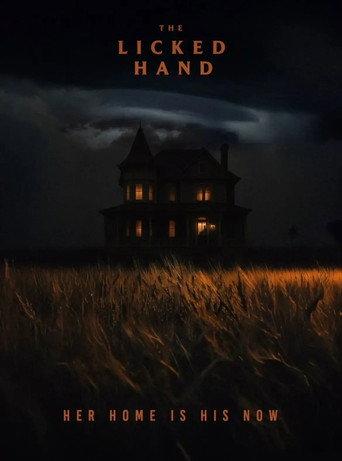 The Licked Hand () poster