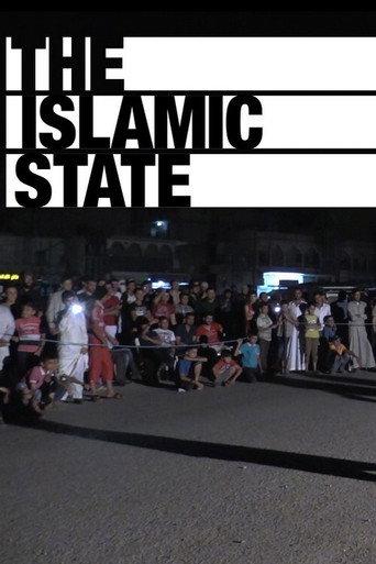 VICE News: The Islamic State (2014) poster
