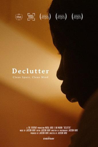 Declutter () poster