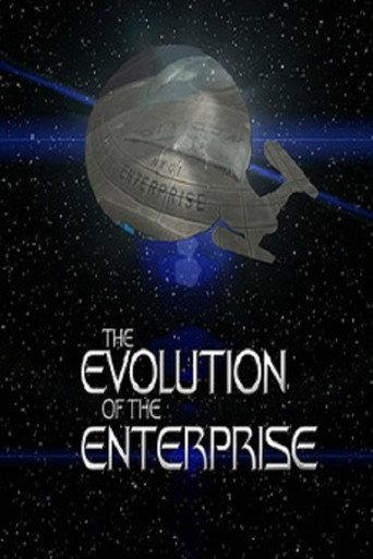 The Evolution of the Enterprise (2009) poster