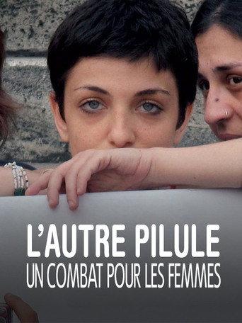 L'autre pilule, un combat pour les femmes (2015) poster