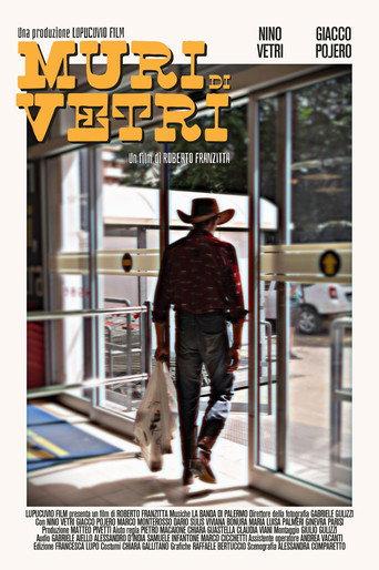 A Palermitan Cowboy (2023) poster