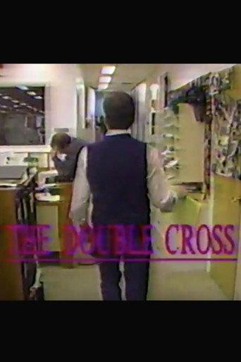 The Double Cross () poster