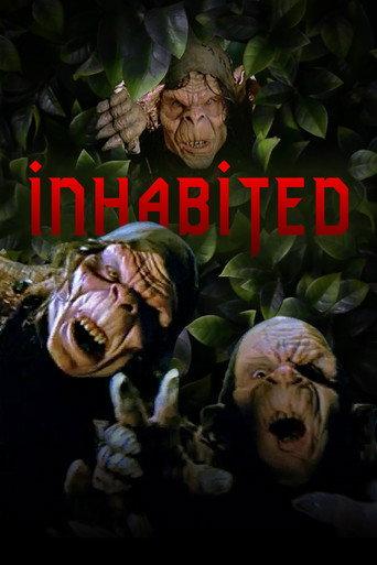 Inhabited (2003) poster