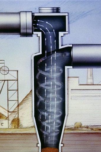 Coal and the Environment (1991) poster