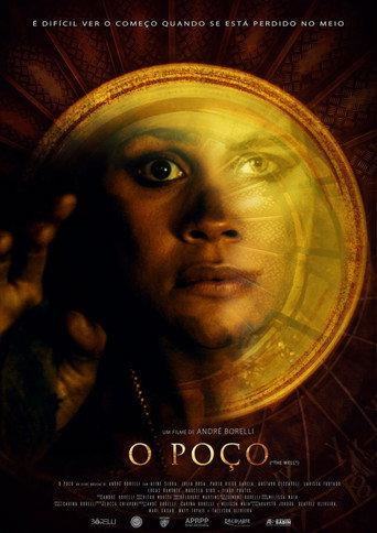 The Well (2019) poster
