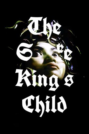 The Snake King's Child (2001) poster