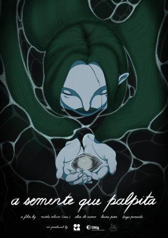 The Beating Seed (2023) poster